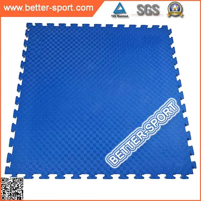 Martial Arts Taekwondo Karate Gym Floor Tatami EVA Foam Judo Sports Mat