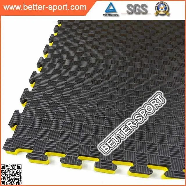 Martial Arts Taekwondo Karate Gym Floor Tatami EVA Foam Judo Sports Mat