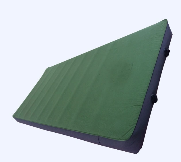 Comfort Deluxe Mat Self-Inflating Sleeping Mat Camping & Backpacking